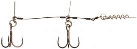 BFT Shallow Stinger Stainless Steel XL 3/0
