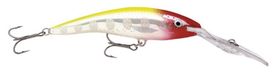 Rapala Tail Dancer Tief 13cm CLF