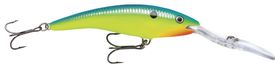Rapala Tail Dancer Tief 13cm PRT