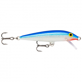 Rapala Floating Original 7cm B