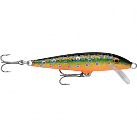 Rapala Floating Original 7cm BTR