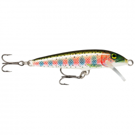 Rapala Floating Original 7cm RT