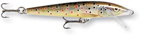 Rapala Orginal Floating 9 cm TR