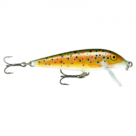 Sinking 7 cm Rapala TR