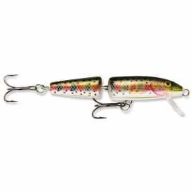 Rapala Jointed Floating 7cm RT