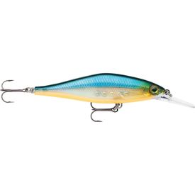 Rapala Shadow Rap Shad Deep 9cm BGH