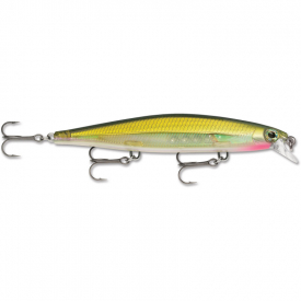 Rapala Shadow Rap 11 cm, Olive Green (OG)