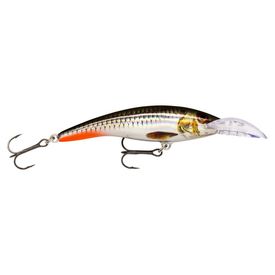 Rapala Scatter Rap Tail Dancer 9 cm ROHL