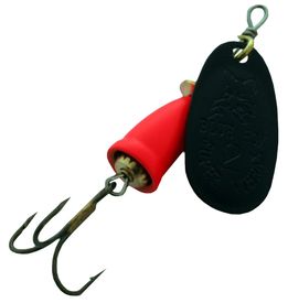 Blue Fox Vibrax Fluorescent BFF Nr 2 BKFR