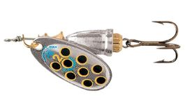 Blue Fox Vibrax Hot Pepper BFS Nr 2 SYB