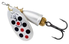 Blue Fox Vibrax UV Nr 2 SBRU