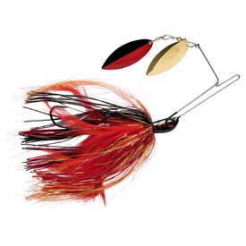 Storm R.I.P Spinnerbait Willow 28gr, BWD