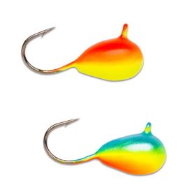 1st Grön/Orange & 1st Orange/Blå