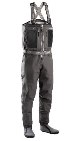 Guideline Laxa 2.0 Zip Waders XLK