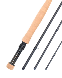 Guideline Elevation Nymph Single Hand Fly Rod #4 10'2''