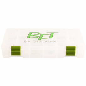 BFT Köderbox Wobbler Medium (28x18x4,3 cm)
