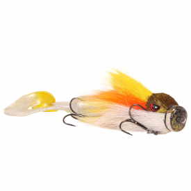 Miuras Mouse Big, 23cm, 95g - Hot Banana