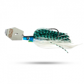 Pig Hula Chatterbait 11g - Söder Stolen Bleak