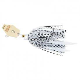 Pig Hula Chatterbait, 11g - Albino Shad