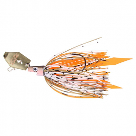 Pig Hula Chatterbait 16g - Blue Gill