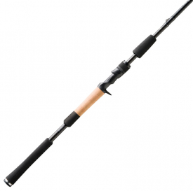 13 Fishing Muse Black Casting - 9'1/277cm XHS 56-170g 2pcs