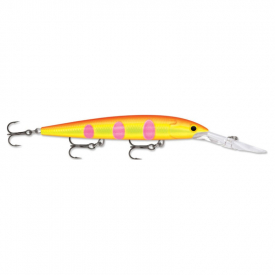 Rapala Down Deep Husky Jerk 14cm - DCS