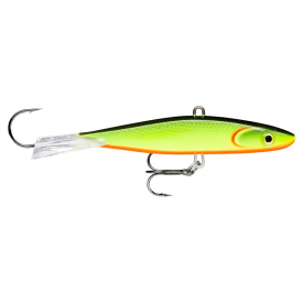 Rapala Balanspirk Shadow Rap 9cm - BYR