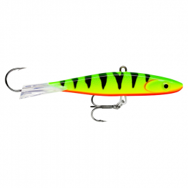 Rapala Balanspirk Shadow Rap 9cm - GT
