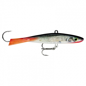 Rapala Balanspirk Shadow Rap 9cm - ROL