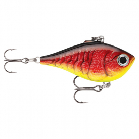 Rapala Ultra Light Rippin Rap 4cm, 5g - RFCW