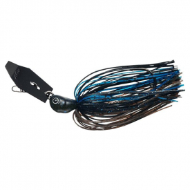 Evergreen Jack Hammer 10,6g - #45 Bluesed GR Pumpkin