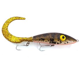 Burbot