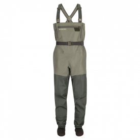 Simms Tributary Stockingfoot Basalt - MS