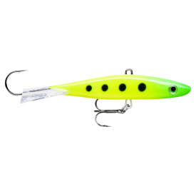 Rapala Jigging Shadow Rap 9cm 18g - GSLM