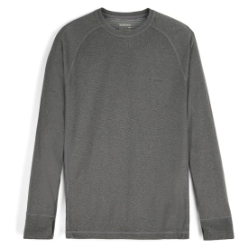 Simms Strata 160 Crew Dark Grey Heather - XXL