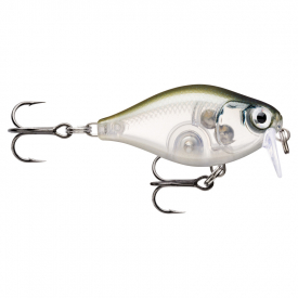 Ghost Shinner (GHSH)