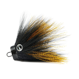 VMC Mustache Rig - L, 40g Black Widow