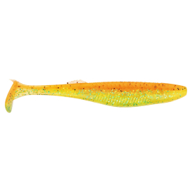 Rapala CrushCity The Kickman 7,5cm, 3g - Fire Flame