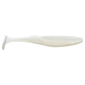 Rapala CrushCity The Kickman 7,5cm, 3g - Pearl White