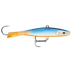 Rapala Jigging Shadow Rap 7cm, 10g - BSR