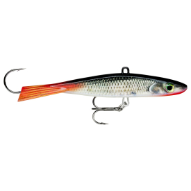 Rapala Jigging Shadow Rap 7cm, 10g - ROL