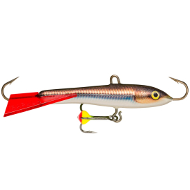 Rapala Jigging Rap WH 7cm, 18g - SMB