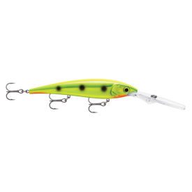 Rapala Gold Miner 12cm, 21g - Antifreeze
