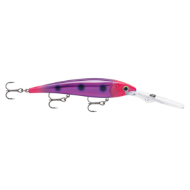 Rapala Gold Miner 12cm, 21g - Rave