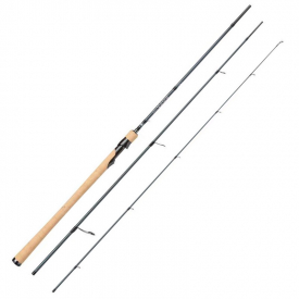 Abu Garcia Sölv AG2 Spinning - 333 15-45g