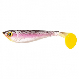 Berkley Pulse Shad 8cm (4stk.) - Wagasaki