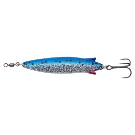Abu Garcia Toby 10g - Blue Glitter