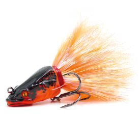 VMC Sharpshooter 38g - UV Orange