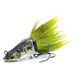 VMC Sharpshooter 38g - Chartreuse