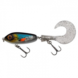 Abu Garcia McMio 18cm, 54g - Blue Sunrise